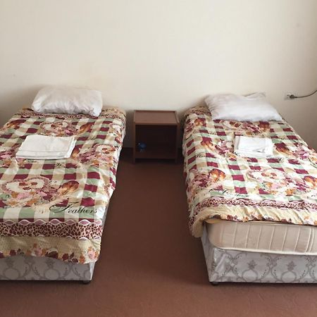 Hostel One Lenkeran Dış mekan fotoğraf