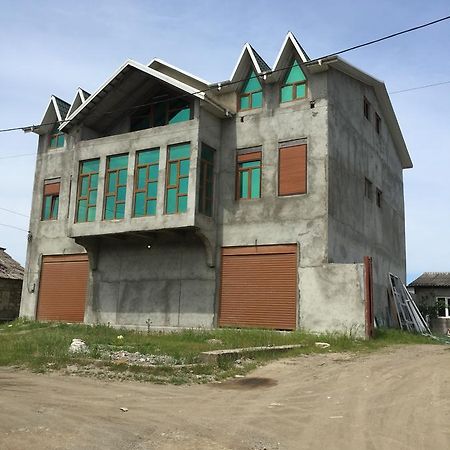Hostel One Lenkeran Dış mekan fotoğraf