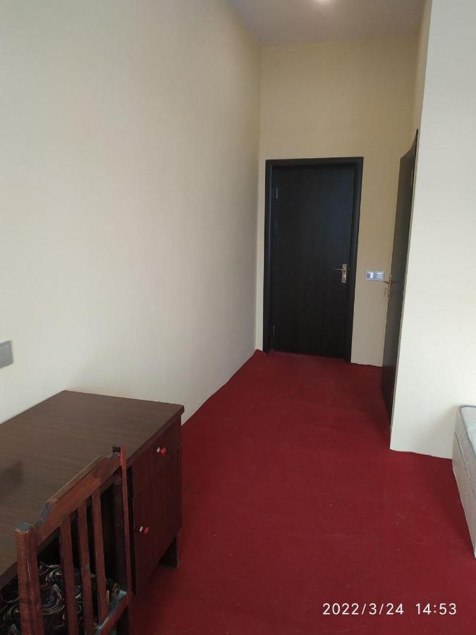 Hostel One Lenkeran Dış mekan fotoğraf