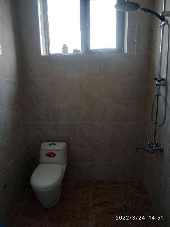 Hostel One Lenkeran Dış mekan fotoğraf