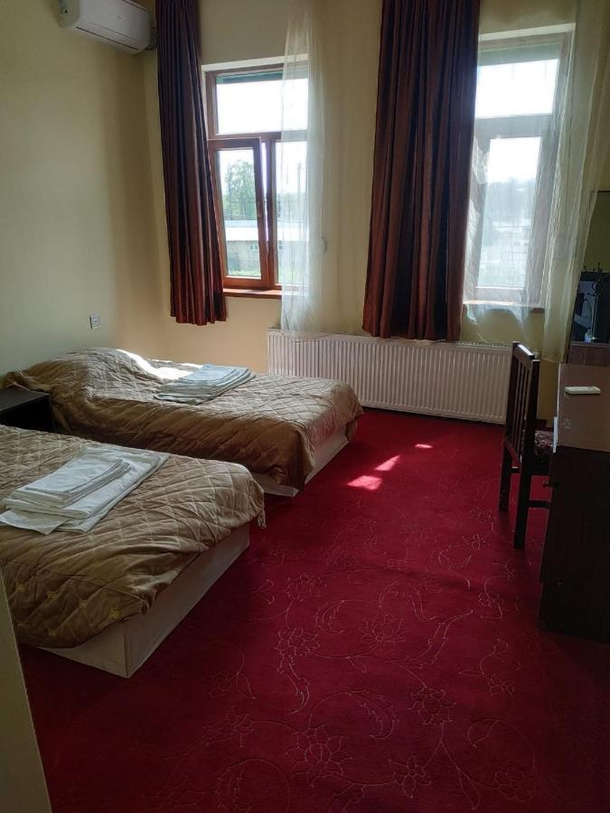 Hostel One Lenkeran Dış mekan fotoğraf