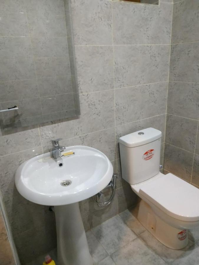 Hostel One Lenkeran Dış mekan fotoğraf