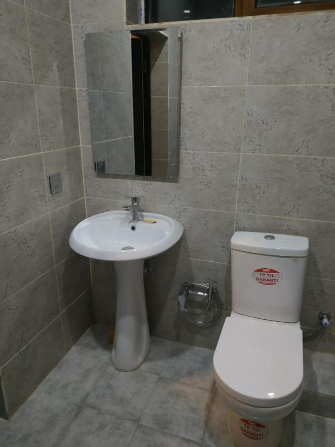 Hostel One Lenkeran Dış mekan fotoğraf