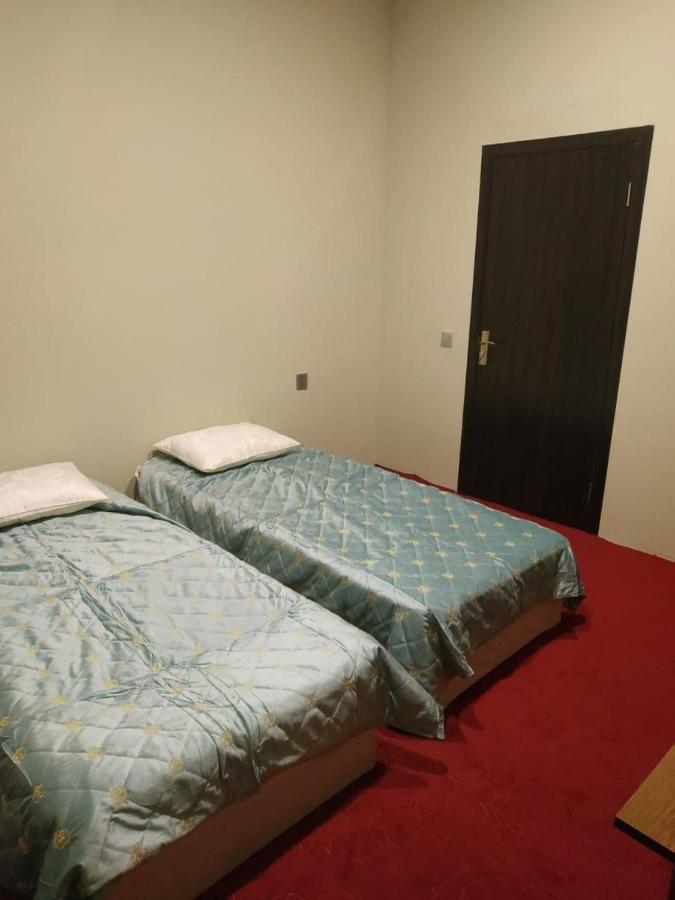 Hostel One Lenkeran Dış mekan fotoğraf