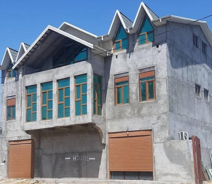 Hostel One Lenkeran Dış mekan fotoğraf