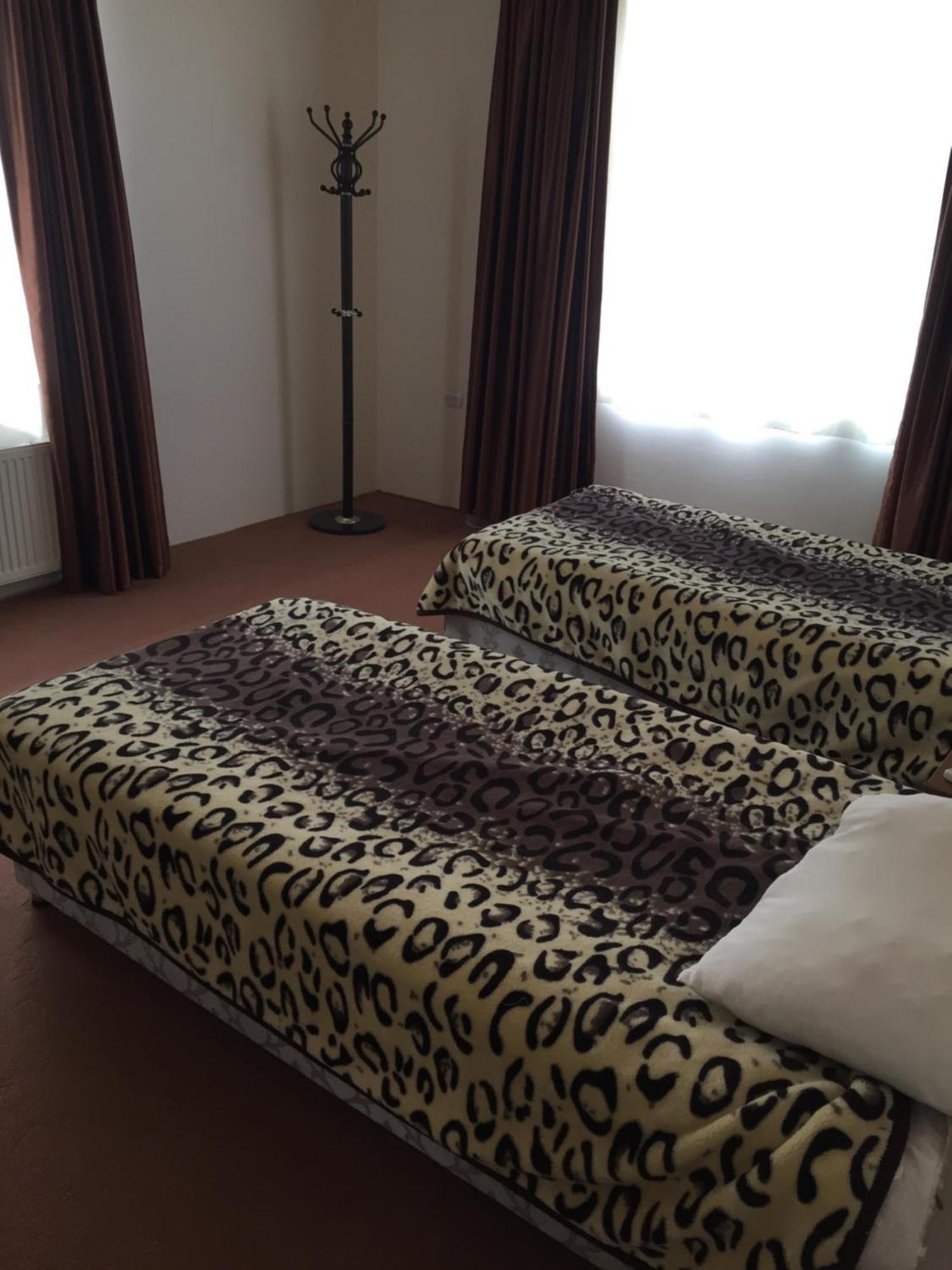 Hostel One Lenkeran Dış mekan fotoğraf