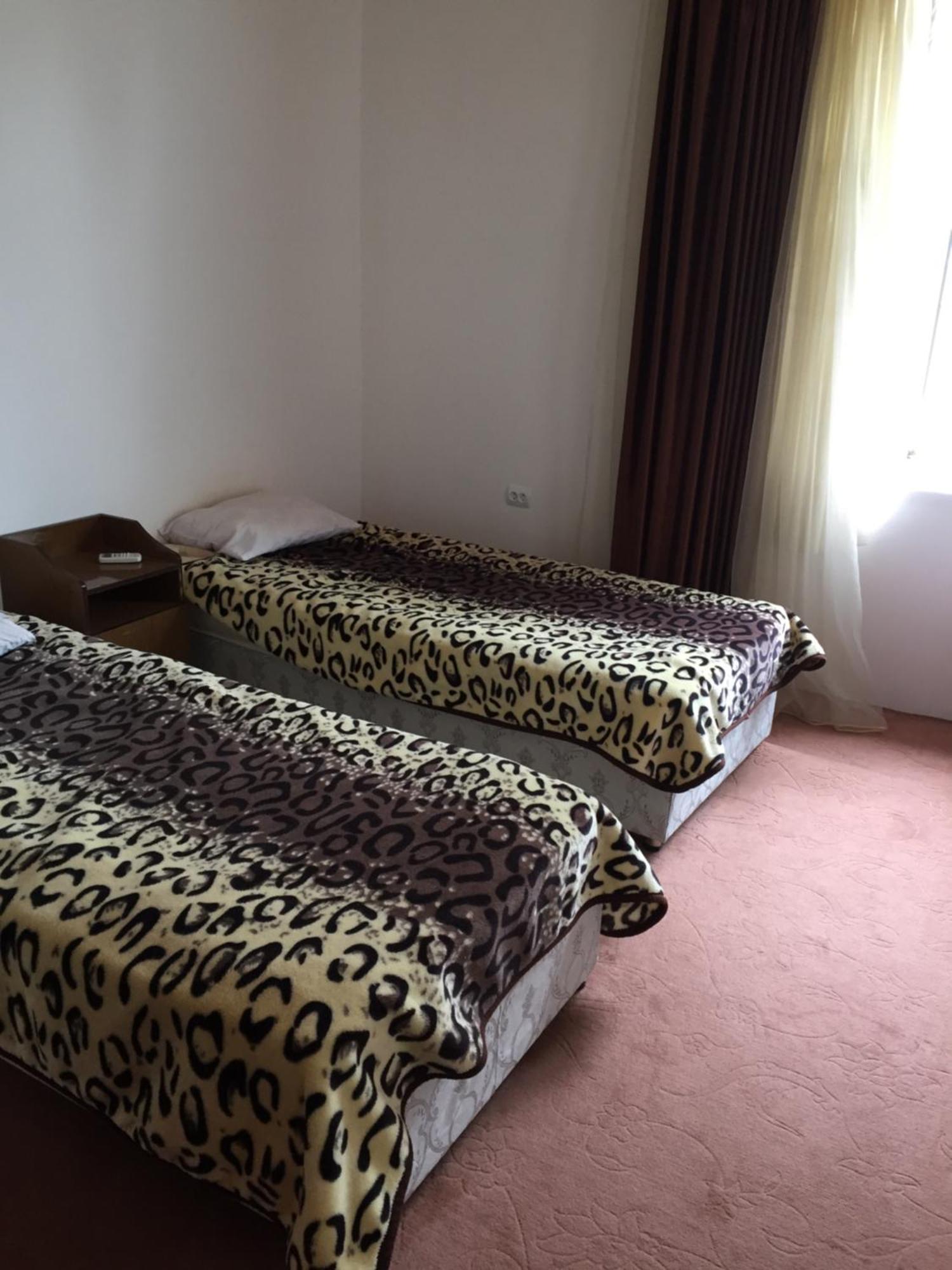 Hostel One Lenkeran Dış mekan fotoğraf