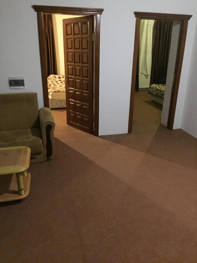 Hostel One Lenkeran Dış mekan fotoğraf