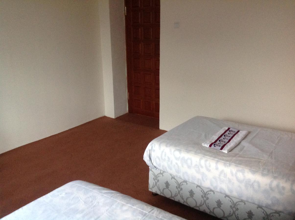 Hostel One Lenkeran Dış mekan fotoğraf