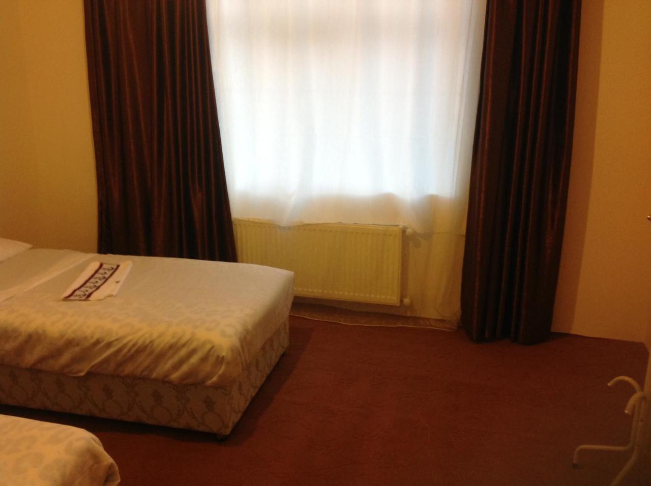 Hostel One Lenkeran Dış mekan fotoğraf