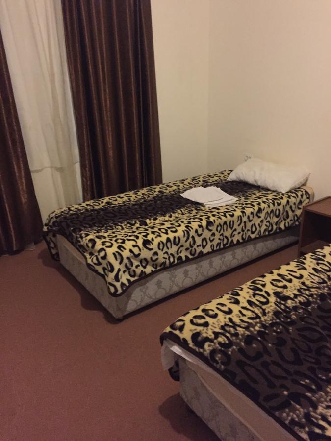 Hostel One Lenkeran Dış mekan fotoğraf