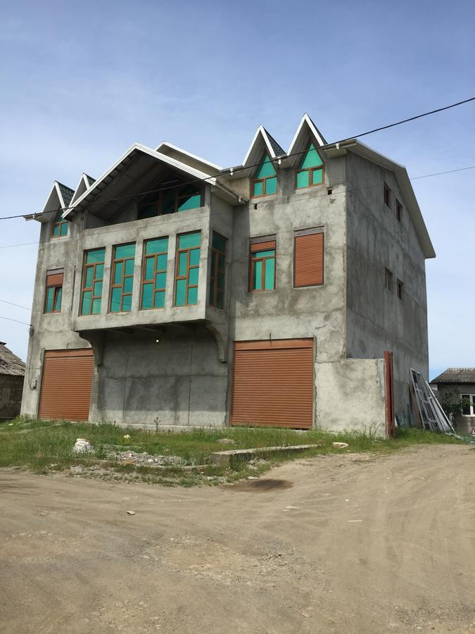 Hostel One Lenkeran Dış mekan fotoğraf