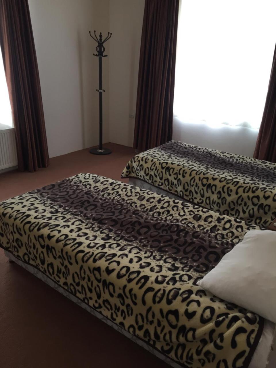 Hostel One Lenkeran Dış mekan fotoğraf