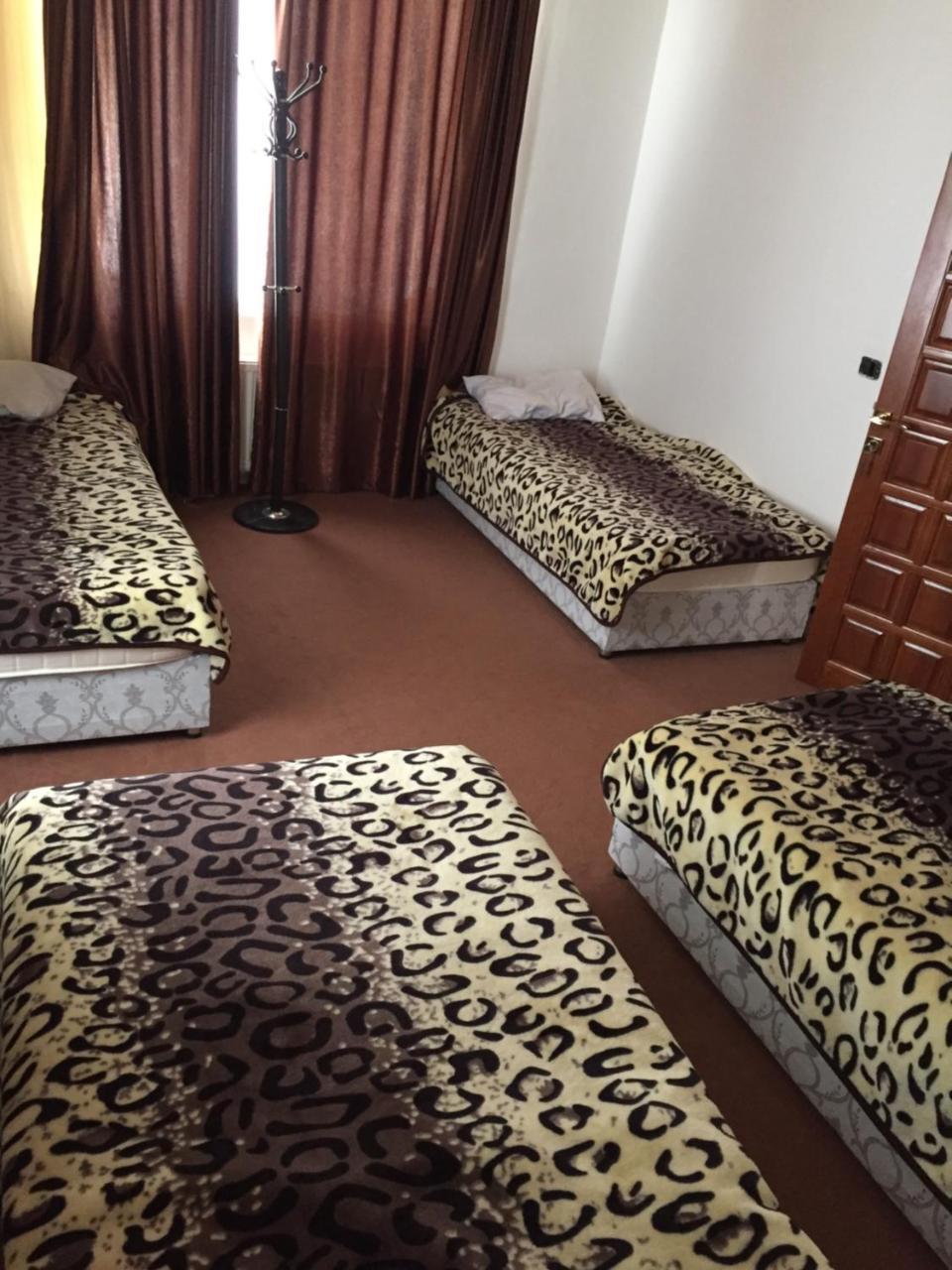 Hostel One Lenkeran Dış mekan fotoğraf